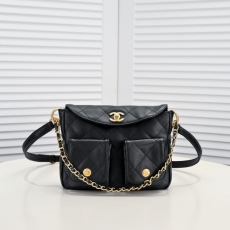 Chanel Hobo Bags